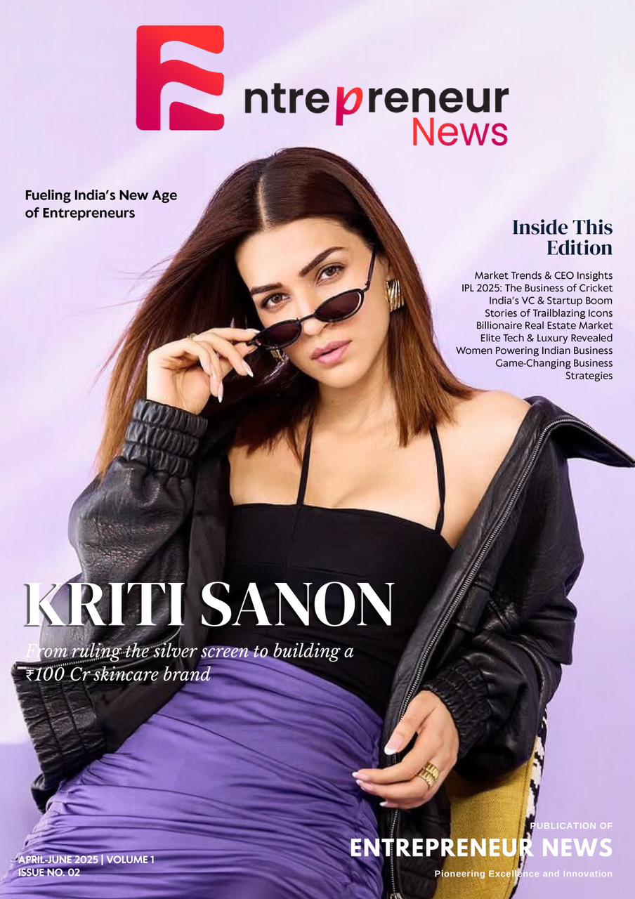 Fuelling India’s New Age of Entrepreneurs