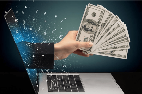 15 Lucrative Ways to Make Money with Your Laptop and Internet Connection