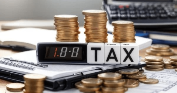 5 Tips for Crypto Tax Planning in 2025: Maximise Your Gains