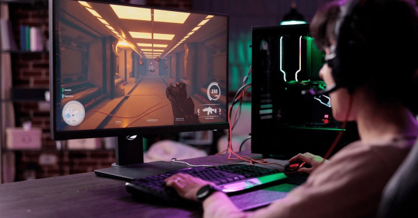 A Look at the BILLIONAIRES Of The Gaming Industry