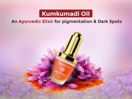 Ancient Ayurvedic Oils Are Powering the Next Clean Beauty Wave