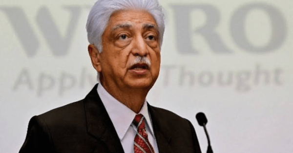 Azim Premji Highlights Growing Philanthropic Focus Among Young Entrepreneurs at CII Summit 2024