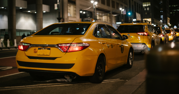 Bengaluru Entrepreneur’s Late-Night Gesture for Exhausted Cab Driver Wins Hearts Online