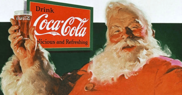 Did Coca-Cola Steal Santa Claus? Unveiling the True History and Origins of the Iconic Christmas Figure