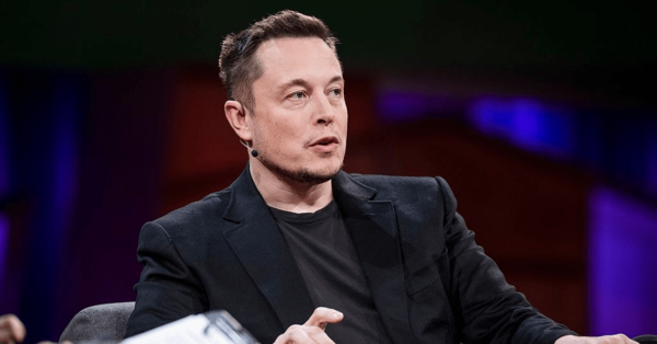 Elon Musk Total Net Worth