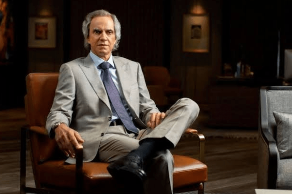 Enrique Razon Deepens Investment in Manila Water, Secures Major Stake from Ayala Corp