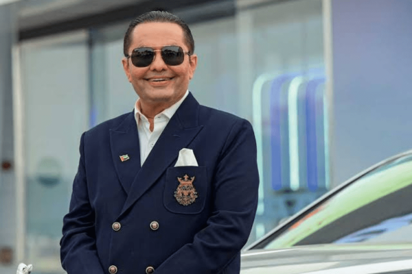 From Mumbai’s Streets to Dubai’s Skyline: The Journey of Rizwan Sajan