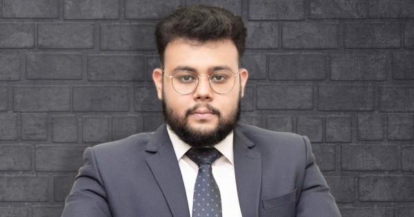 From Startup to Global Footprint: The Inspiring Rise of Abhinav Sehgal