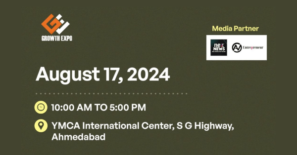 Growth Expo Ahmedabad 2024: A Gateway to Business Expansion and Collaboration