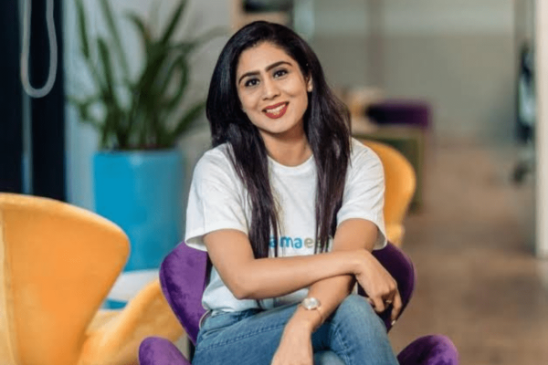 Honasa Consumer Achieves New Heights: Mamaearth Leads Profitability Surge