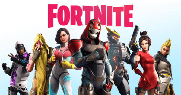 How to Become a Professional Fortnite Player (60-Second Video)