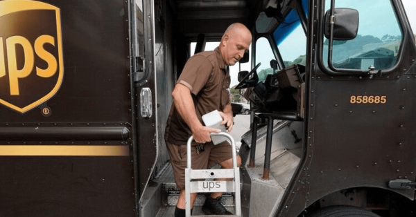How to Become a UPS Driver and Earn $170K With Benefits