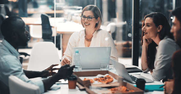 How to Develop a Strong Marketing Strategy