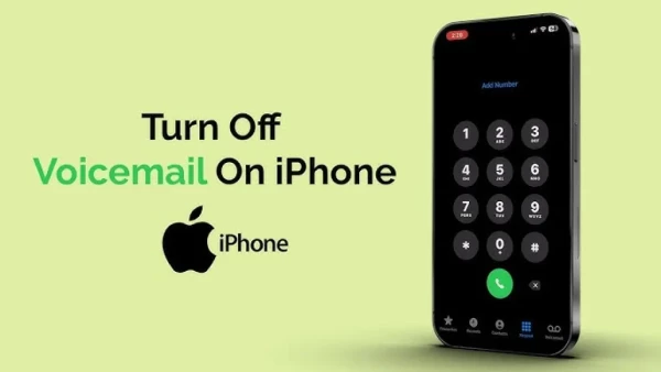 How to Disable Voicemail on iPhone: A Complete Guide