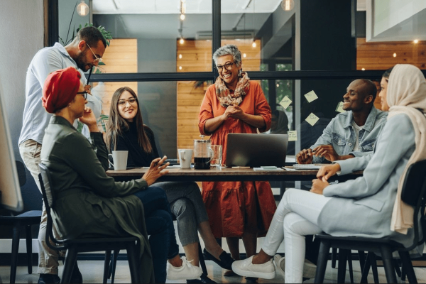 How to Manage a Startup?