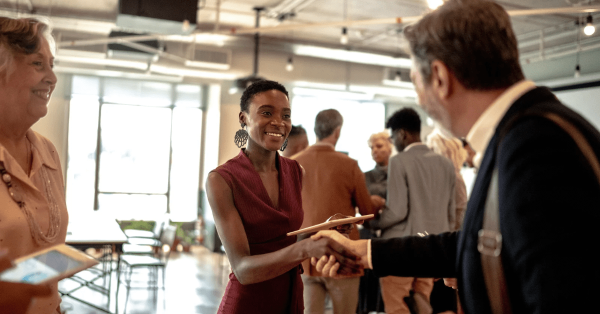 How to network as an entrepreneur?