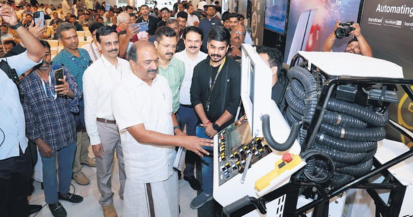 Kerala Finance Minister Advocates Enhanced Support for Rural Startups