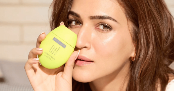 Kriti Sanon’s Entrepreneurial Rise with D2C Brand Hyphen