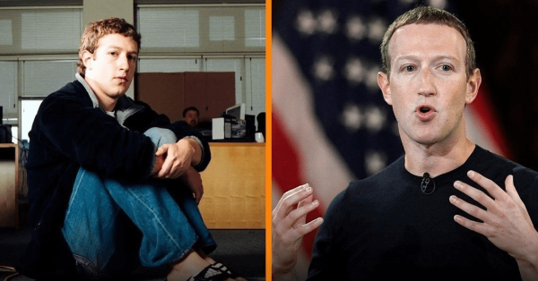 Mark Zuckerberg: The Visionary Behind Facebook and Meta Platforms