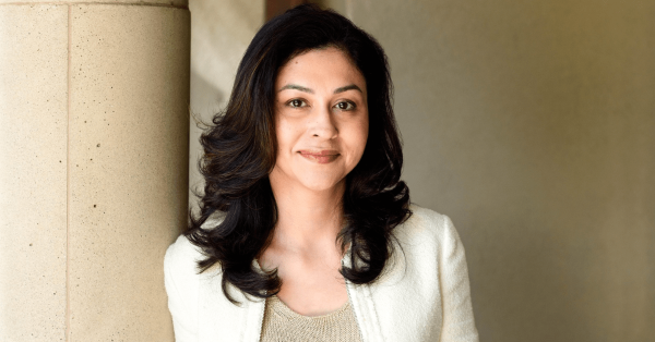 Meet Pune’s Youngest Woman Entrepreneur Who Built a ₹75,000 Crore Empire in the US, Becoming India’s Richest Businesswoman