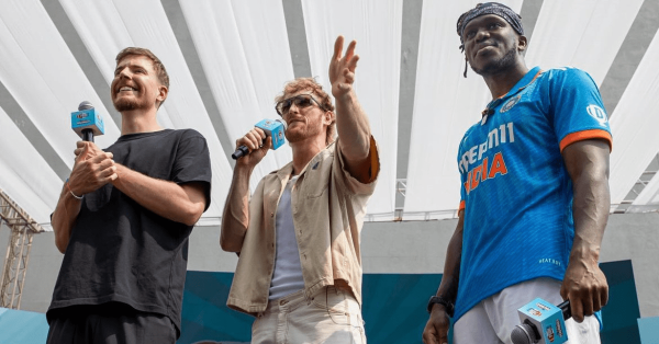 Mr Beast’s Feastables and Logan Paul’s Prime will find India a tough market to crack