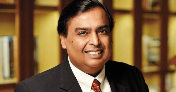 Mukesh Ambani Set to Launch India’s Largest IPO at Reliance’s AGM