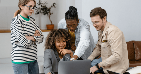 Starting a Business in 12 Easy Steps