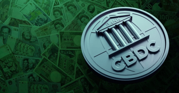 The Future of CBDCs: How Central Bank Digital Currencies Will Shape 2025