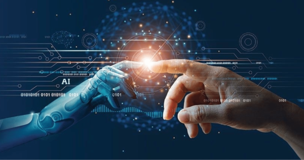 The Role of Technology in Modern Business