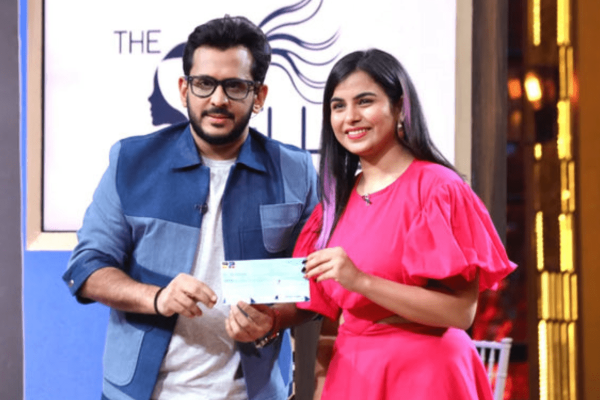 The Shell Hair’s Journey to Empowerment Through Premium Human Hair Extensions