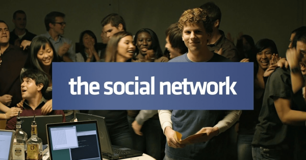 The Social Network – A Cinematic Masterpiece Depicting the Origins of Facebook