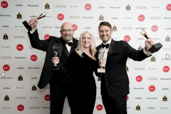 The Stevie® Awards for Technology Excellence: Celebrating Innovation and Leadership in Tech