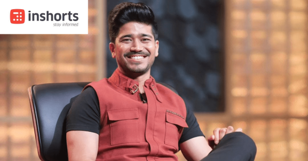 The Success Story of Inshorts: Revolutionising News Consumption in India