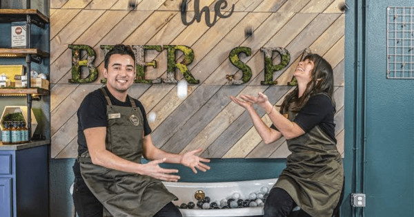 These Are America’s 150 Favourite Mom & Pop Shops™