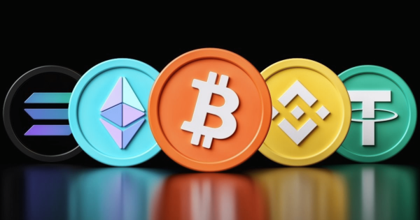 Top 10 Cryptocurrencies to Watch in 2025: Expert Predictions