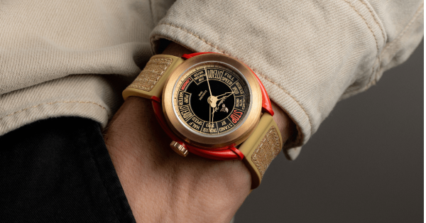 Top 10 Most Expensive Watches in the World