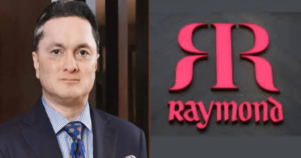 Why Raymond Investors Are Concerned About the 40% Share Price Decline