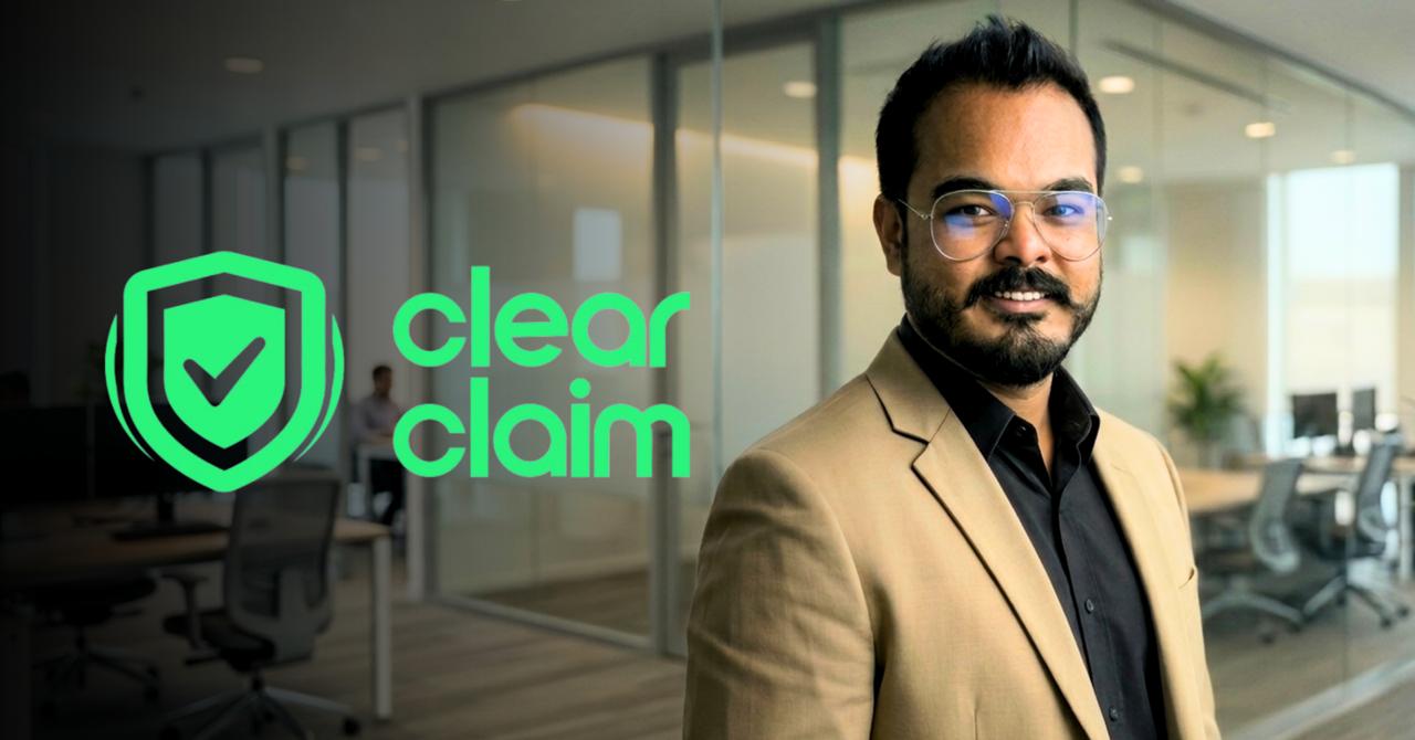Clearclaim: Helping India Reclaim Its Lost Financial Assets