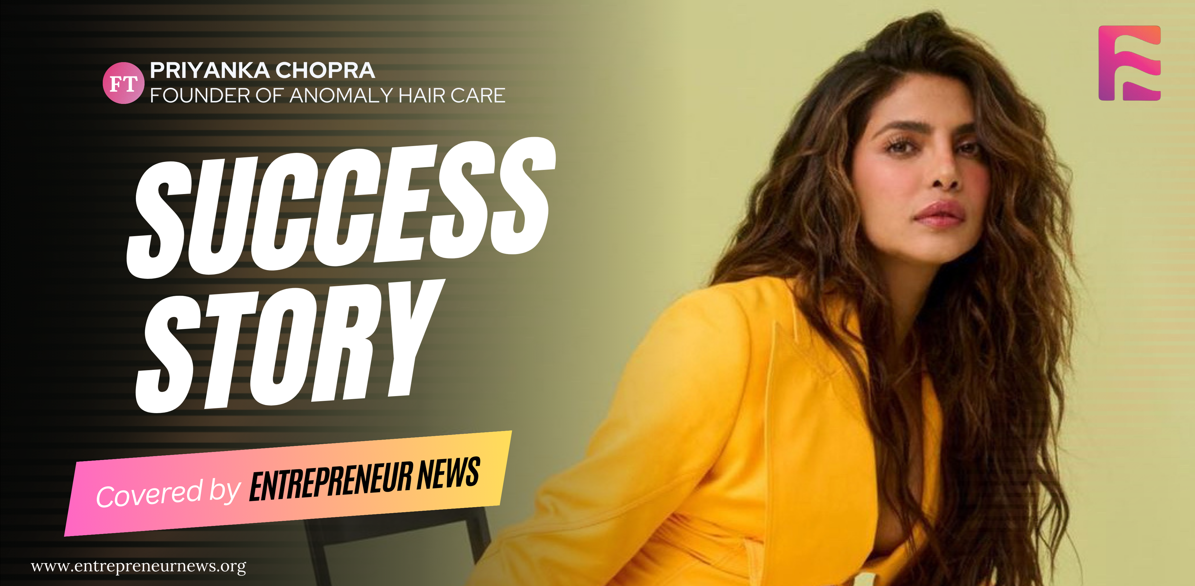 How Did Priyanka Chopra Jonas Achieve Success as a Businesswoman in Food, Beauty, and Publishing?