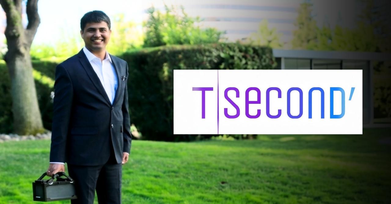 Tsecond.ai Leads the Shift Toward Sovereign Edge AI Infrastructure