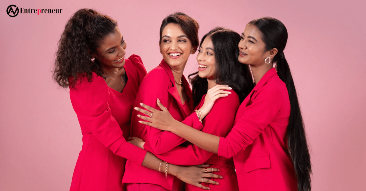 Women Entrepreneurship Platform Convene to Boost Finance Access for Women Entrepreneurs