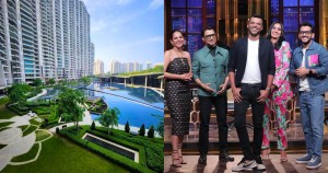 Inside The Camellias, How India’s ₹190 Crore Apartments Became Startup Founders’ Networking Hub