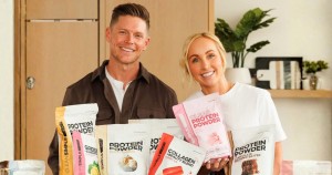 JJ & Erika Peterson: Building Clean Simple Eats Into A Multi-Million Dollar Wellness Brand With 175+ SKUs