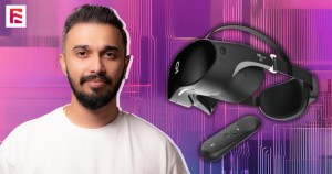 Suraj Aiar and QWR: Building India’s Deep-Tech Backbone Through XR 